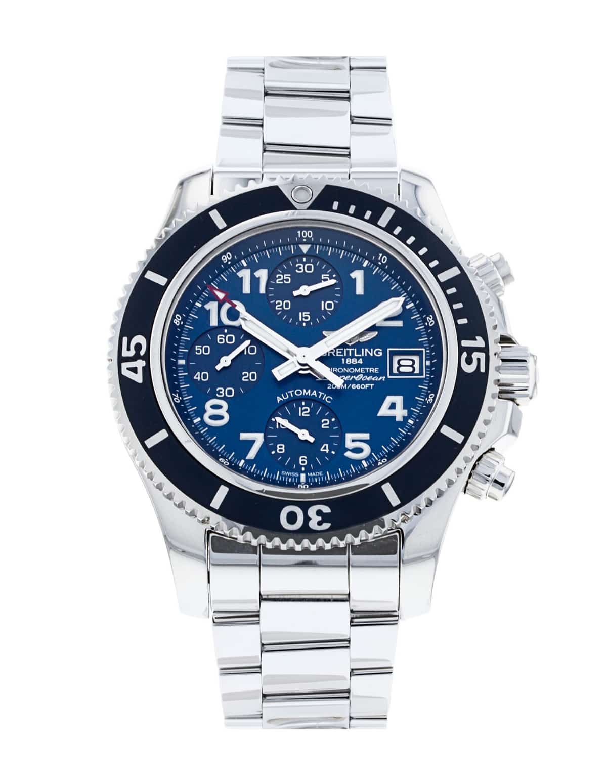 Breitling SuperOcean Chronograph 42 A13311